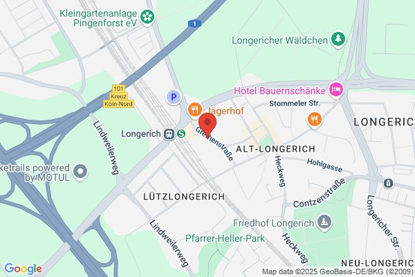 Schuhreparatur Seidel