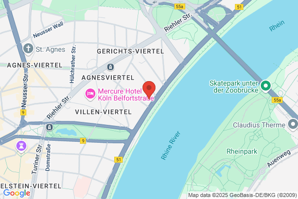 Educational Exchange Internat.e.V.