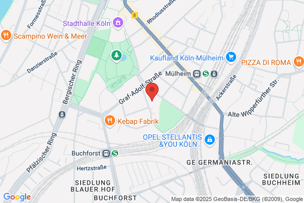 PRIMEROS Erste-Hilfe-Kurs Köln Mülheim