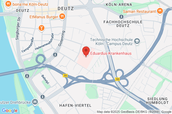 AMC-Konzern