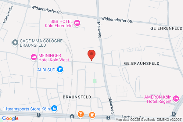 Claudia-Agrippina-Privatschule