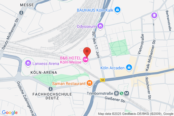 Fachhochschule für Öffentliche Verwaltung