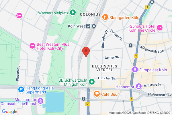 Film Acting School Cologne