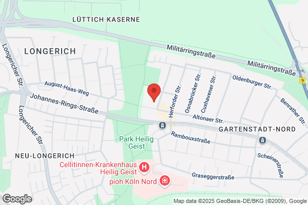 Katholische Grundschule, Marienschule