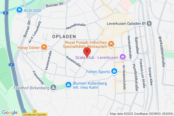 Kumon Lerncenter Köln-Klettenberg