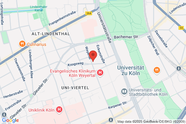 Die Mathematik-Akademie