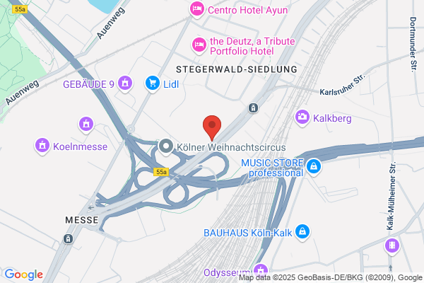 Trude-Herr-Gesamtschule - Standort Ferdinandstraße