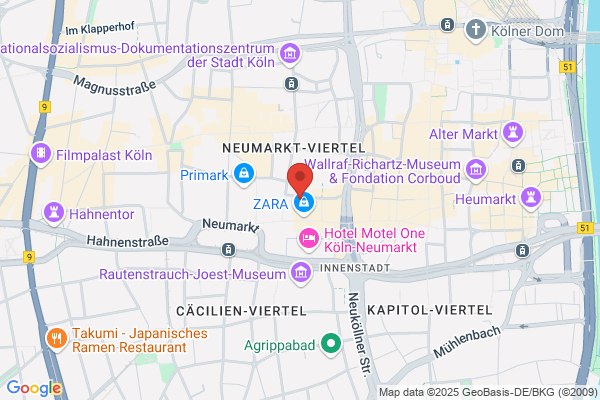 Macromedia GmbH Akademie der Medien