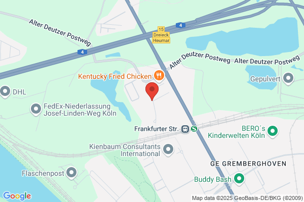 Berufsbildungswerk der Deutschen Versicherung