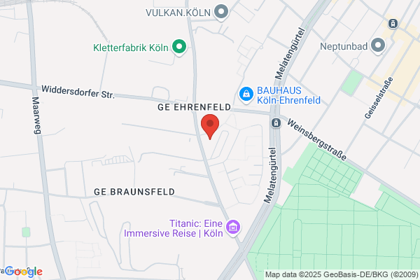 Jobprofil BTZ Berufliche Bildung Köln GmbH