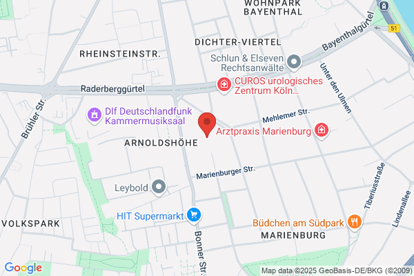 PERSPEKTIVE Gesellschaft für berufliche Bildung mbH