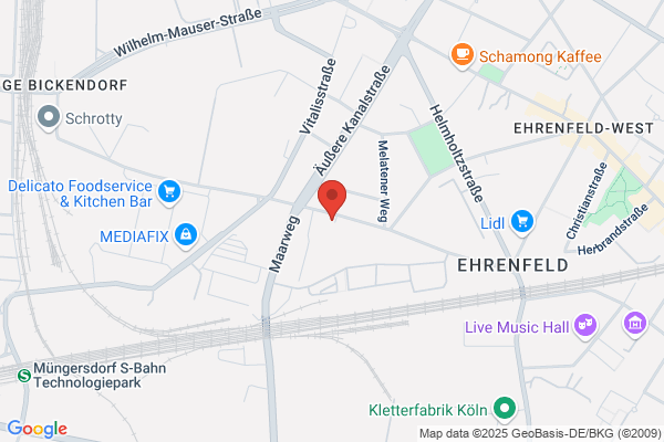 Rheinische-Fußpflege-Fachschule