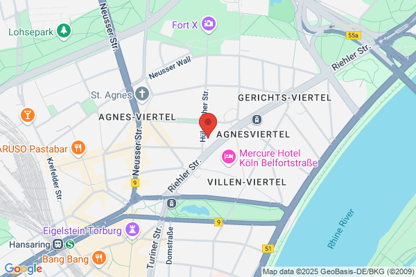 gbb Gesellschaft f. berufliche Bildung