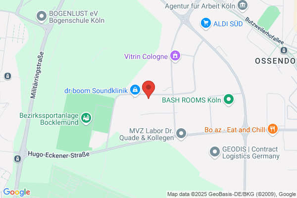 Korsing Schweisstechnik GmbH
