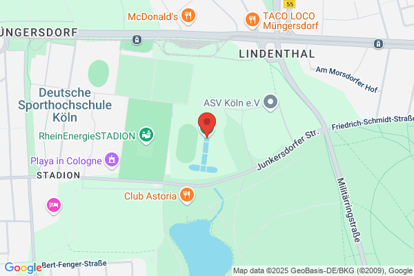 Freibad Stadion