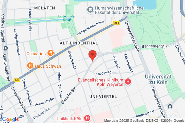 Luftschloss Inh. Thorsten Bertram