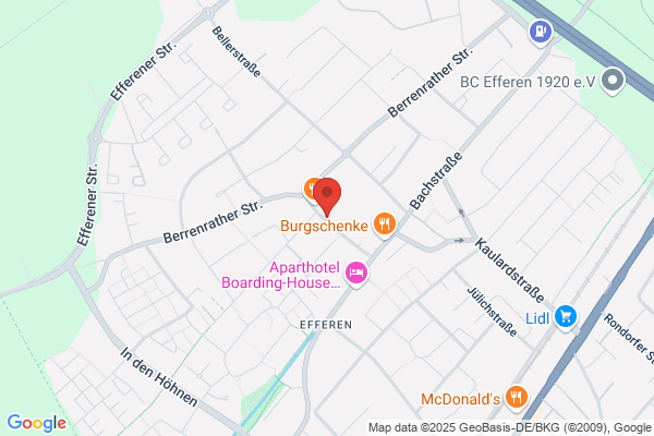 Landsiedel NLP Training