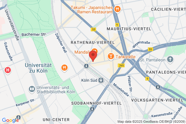 Ihr-Seniorenservice.de