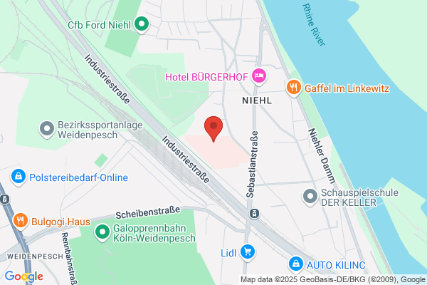 Altenzentrum und Wohnheim St. Katharina