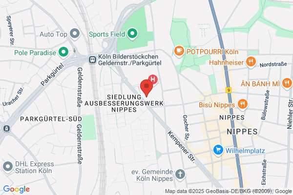Hausgemeinschaften St. Augustinus