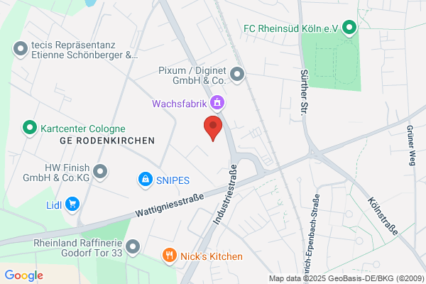Visiko Systems GmbH