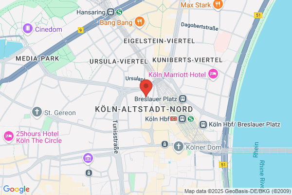 FAHNENHANDEL KÖLN