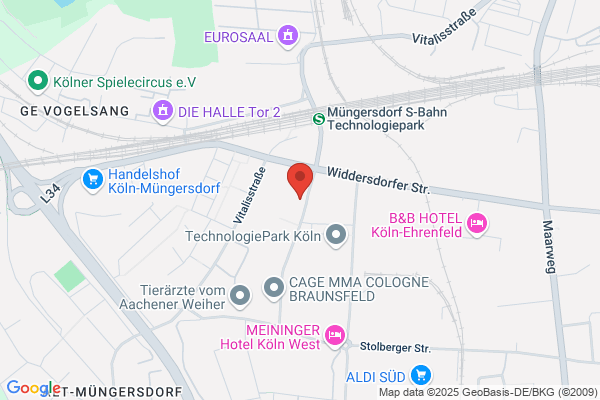 GUS ERP GmbH