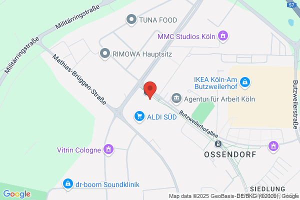 Acentic GmbH