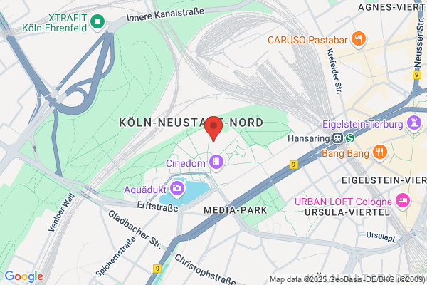 Appcloud7 GmbH