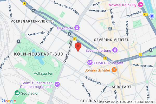 DataFocus GmbH