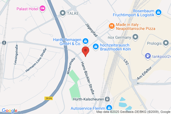 Filosof Software GmbH