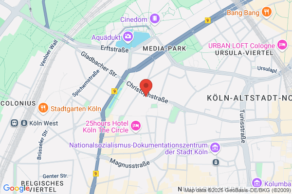 PROGRESS Software GmbH