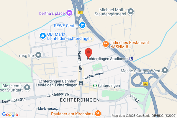 COR&FJA Deutschland GmbH