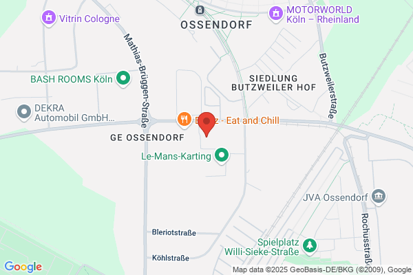 Eisfeld Datentechnik GmbH & Co. KG