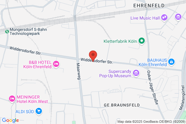 InsoSoft GmbH