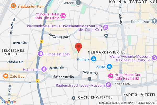 Is Integrierende Softwaresysteme GmbH