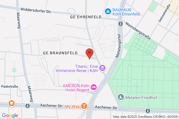 JPrise Enterprise Solutions GmbH