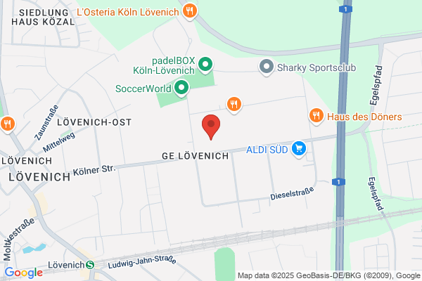 LabCognition Analytical GmbH Co KG