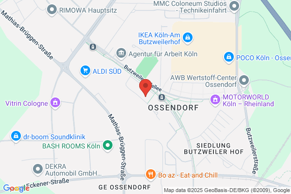 Lise GmbH