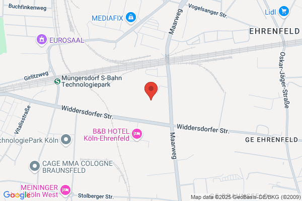 MEDIACONCEPT GMBH
