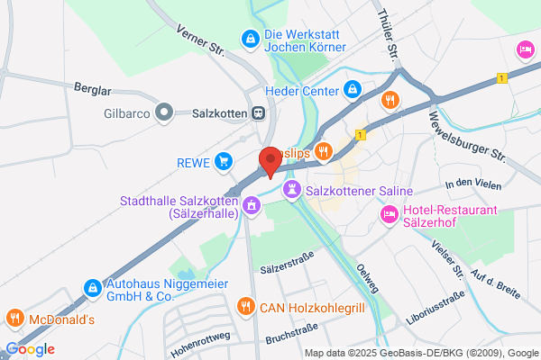 MYND SoftwareConsult GmbH