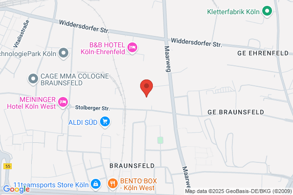 Maringo Computers GmbH