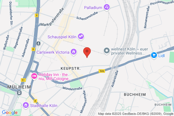 OC fulfillment GmbH