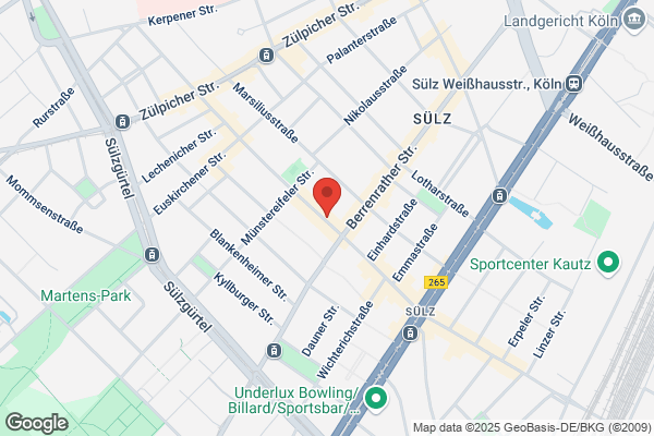 Oxalis Softwaresysteme GmbH