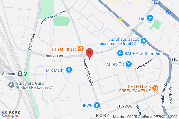 ProNetwork Deutschland GmbH
