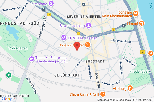 Vertigo Systems GmbH