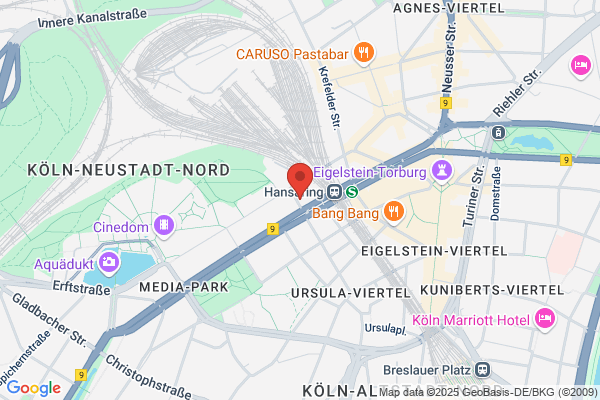 Xpiron GmbH