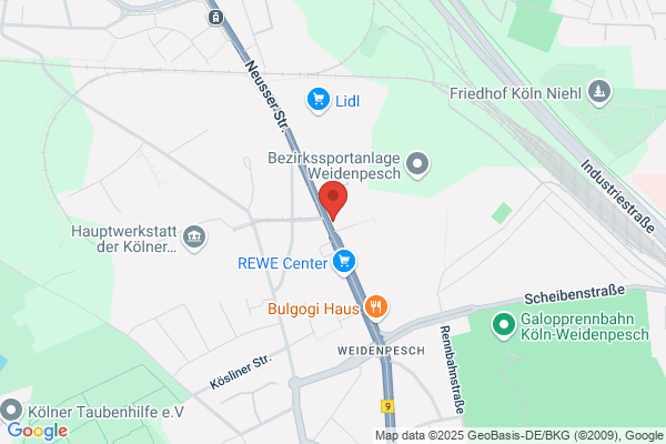 erpicon software Development GmbH