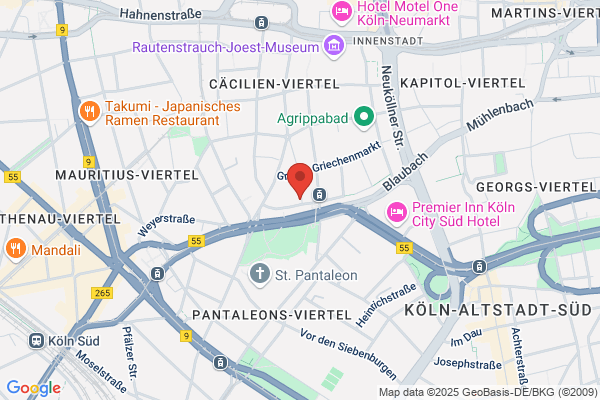 septArtes GmbH
