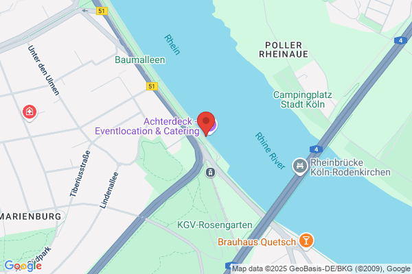Yachtschule Germania Köln